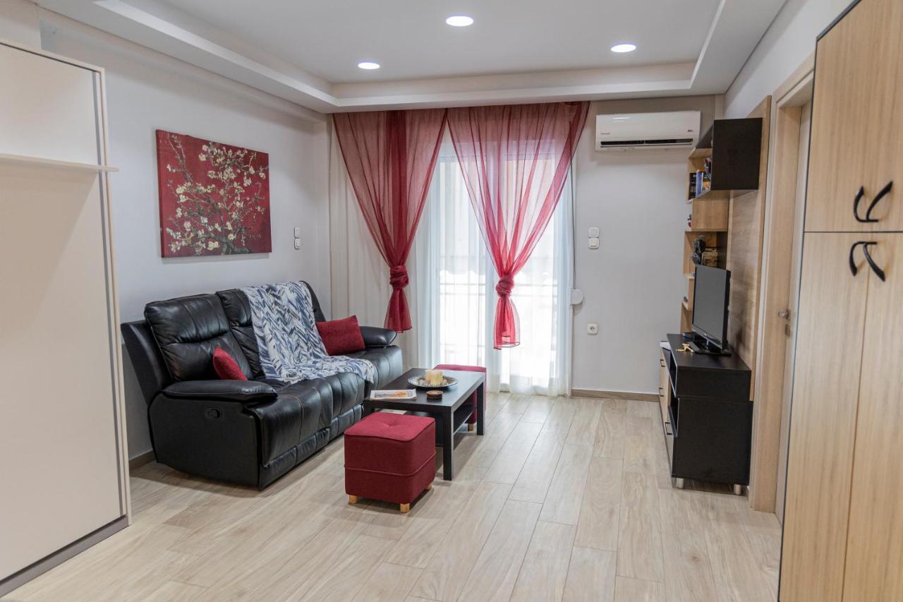 Piraeus Port Exclusive Apartment Exterior photo